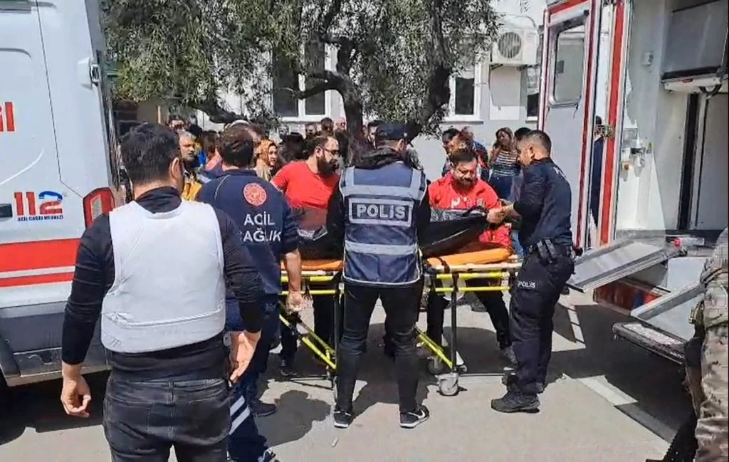 Ataque a tiros em escola na Turquia deixa 9 mortos e 20 feridos, diz governo local